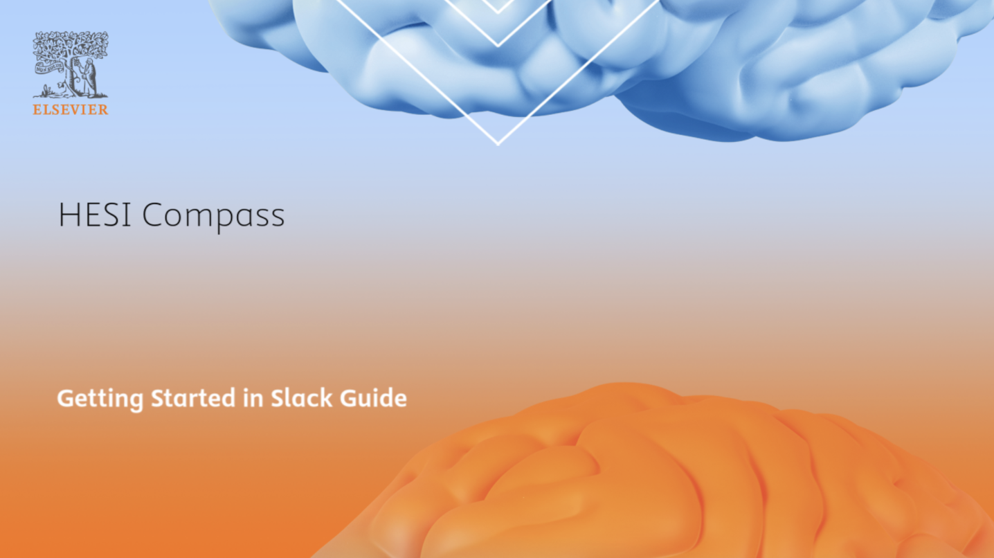 HESI Compass Slack Guide (PDF)
